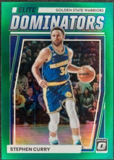 Stephen Curry