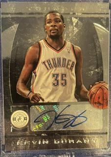 Kevin Durant