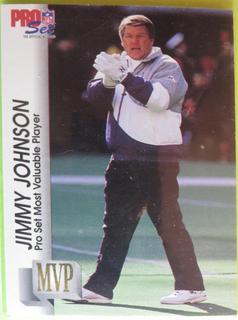 Jimmy Johnson