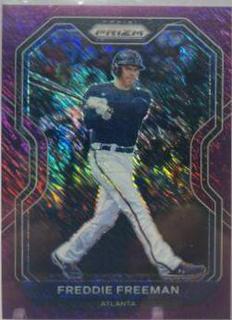 Freddie Freeman