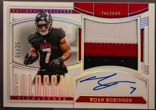 Bijan Robinson
