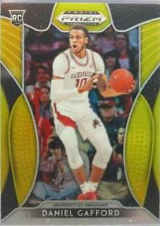 Daniel Gafford