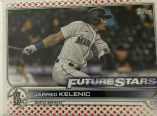 Jarred Kelenic