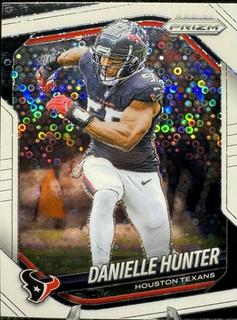 Danielle Hunter
