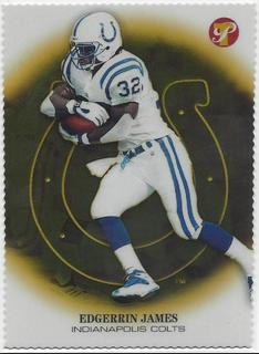 Edgerrin James