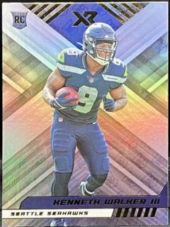 Kenneth Walker III