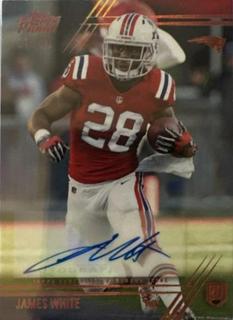 James White