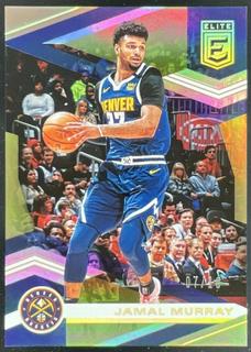 Jamal Murray