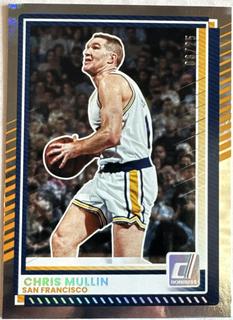 Chris Mullin