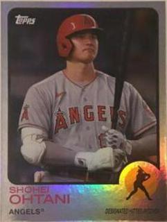 Shohei Ohtani