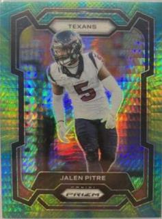 Jalen Pitre
