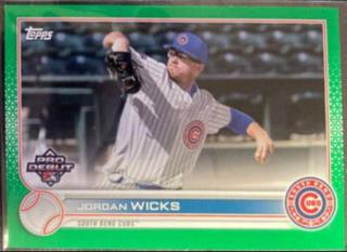Jordan Wicks