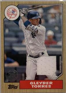 Gleyber Torres