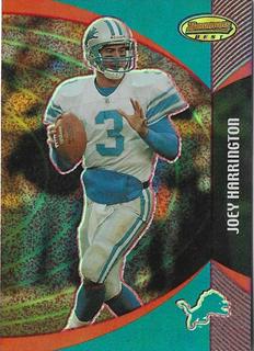 Joey Harrington