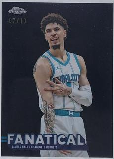 LaMelo Ball