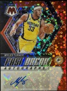 Myles Turner