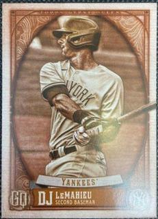 DJ LeMahieu