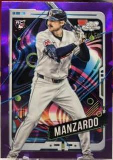 Kyle Manzardo