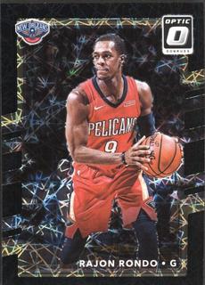 Rajon Rondo