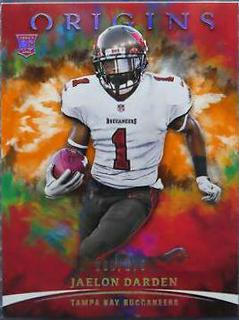 Jaelon Darden