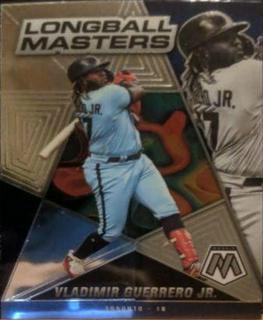 Vladimir Guerrero Jr.