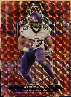 Aaron Jones