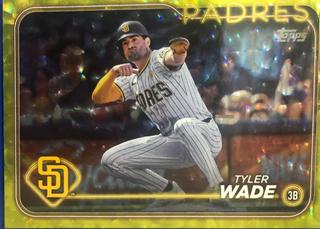 Tyler Wade