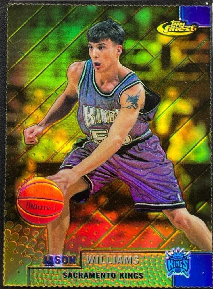 Jason Williams