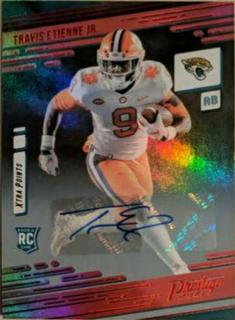 Travis Etienne Jr.