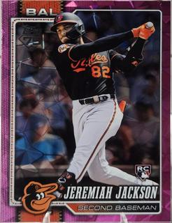 Jeremiah Jackson