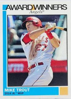 Mike Trout