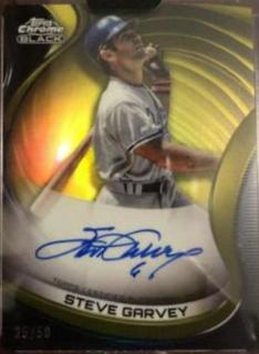 Steve Garvey
