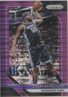 Zach Randolph