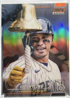 Kolten Wong