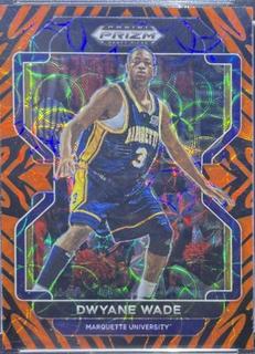 Dwyane Wade