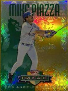 Mike Piazza