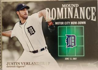 Justin Verlander