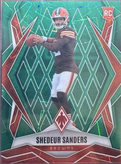 Shedeur Sanders