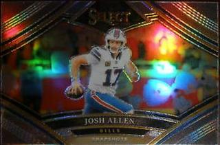 Josh Allen