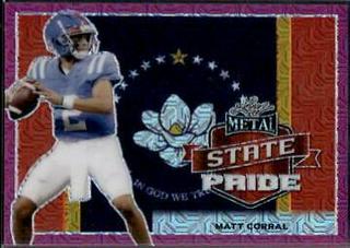 Matt Corral