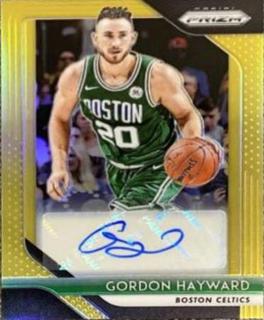 Gordon Hayward