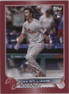 Luke Williams