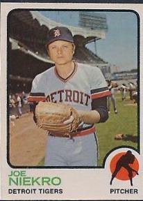 Joe Niekro