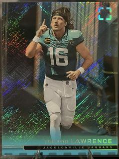 Trevor Lawrence