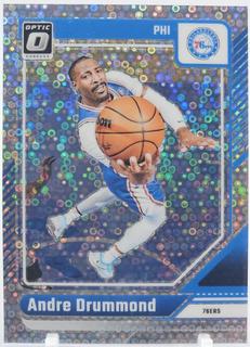 Andre Drummond