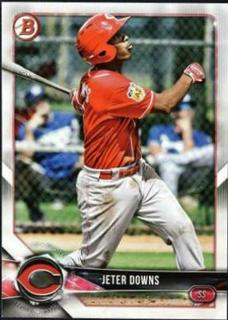 Jeter Downs