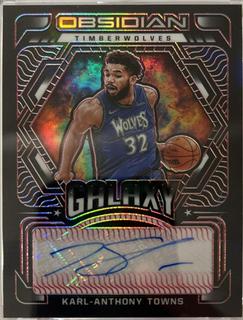 Karl Anthony Towns