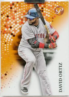 David Ortiz