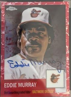 Eddie Murray