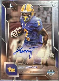 Kenny Johnson